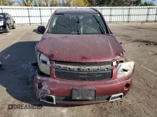2008 Chevrolet Equinox Sport z VIN 2CNDL537586008740, wystawiony jako Copart lot #75331144 z przebiegiem Nie podano mil oraz Szkoda całkowita • Salvage title. Historia ofert i sprzedaży dostępna na DreamBid. Obrazek 5.
