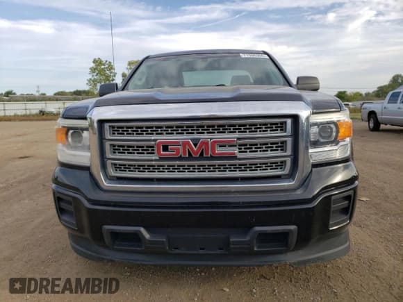 ✅ 2015 GMC Sierra 1500 • VIN: 1GTR1TEH2FZ259467 • Лот: 71396304. Опубликован ранее на Copart с пробегом 43 005 миль. Бесплатный доступ к архиву аукционных продаж из США и подробный отчёт об истории автомобиля на DreamBid. Изображение 5.