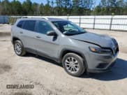 ✅ 2021 Jeep Cherokee Latitude Lux • VIN: 1C4PJLMN3MD156065 • Lot: 47850875. Wystawiony na Copart z przebiegiem 48 996 mil. Bezpłatny archiwum sprzedaży aukcyjnych z USA i szczegółowy raport historii pojazdu na DreamBid. Zdjęcie 4.