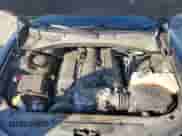 2023 Dodge Charger Scat Pack with VIN 2C3CDXGJ3PH523418, listed as a Copart auction lot 82505765 with 20,560 mi miles and Salvage title. Bid and sale history available at DreamBid. Image 11.