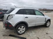 ✅ 2013 Chevrolet Captiva Sport LS • VIN: 3GNAL2EK4DS636184 • Lot: 50822935. Wystawiony na Copart z przebiegiem 160 347 mil. Bezpłatny archiwum sprzedaży aukcyjnych z USA i szczegółowy raport historii pojazdu na DreamBid. Zdjęcie 3.