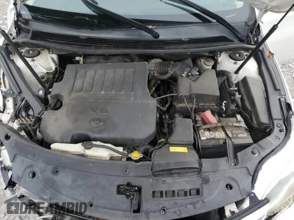 ✅ 2013 Toyota Avalon XLE • VIN: 4T1BK1EB7DU032750 • Лот: 89314625. Опубликован ранее на Copart с пробегом 269 153 миль. Бесплатный доступ к архиву аукционных продаж из США и подробный отчёт об истории автомобиля на DreamBid. Изображение 12.