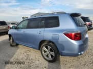 ✅ 2008 Toyota Highlander Sport • VIN: JTEES43A382105008 • Лот: 86886855. Опубликован ранее на Copart с пробегом 217 685 миль. Бесплатный доступ к архиву аукционных продаж из США и подробный отчёт об истории автомобиля на DreamBid. Изображение 2.