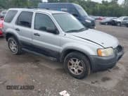 ✅ 2004 Ford Escape XLT • VIN: 1FMCU93154KB37497 • Lot: 43228445. Listed on IAAI with 145,512 mi. Free auction sales archive from the USA and detailed vehicle history report at DreamBid. Image 1.