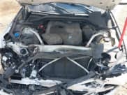 ✅ 2020 BMW X3 sDrive30i • VIN: 5UXTY3C04L9B70317 • Лот: 43250996. Опубликован ранее на IAAI с пробегом 108 137 миль. Бесплатный доступ к архиву аукционных продаж из США и подробный отчёт об истории автомобиля на DreamBid. Изображение 10.