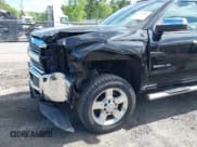 ✅ 2017 Chevrolet Silverado 2500HD Work Truck • VIN: 1GC1KUEG7HF212575 • Lot: 42225041. Listed on IAAI with 52,388 mi. Free auction sales archive from the USA and detailed vehicle history report at DreamBid. Image 6.