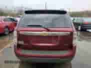 2009 Chevrolet Equinox 2LT с VIN 2CNDL63F996253734, выставлен на аукционе Copart как лот 79244314 с пробегом 208 634 миль миль и Списание • Salvage title. История ставок и продаж доступна на DreamBid. Изображение 6.