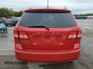 ✅ 2020 Dodge Journey SE Value • VIN: 3C4PDCAB4LT270473 • Lot: 90302695. Wystawiony na Copart z przebiegiem 67 019 mil. Bezpłatny archiwum sprzedaży aukcyjnych z USA i szczegółowy raport historii pojazdu na DreamBid. Zdjęcie 6.