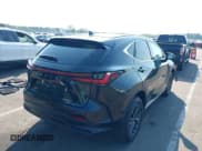 ✅ 2024 Lexus NX 350 Premium • VIN: 2T2GGCEZ5RC049311 • Lot: 42828112. Wystawiony na IAAI z przebiegiem 22 823 mil. Bezpłatny archiwum sprzedaży aukcyjnych z USA i szczegółowy raport historii pojazdu na DreamBid. Zdjęcie 4.