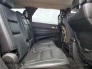 ✅ 2013 Dodge Durango Crew • VIN: 1C4RDHDG0DC666569 • Лот: 59568055. Опубликован ранее на Copart с пробегом 136 418 миль. Бесплатный доступ к архиву аукционных продаж из США и подробный отчёт об истории автомобиля на DreamBid. Изображение 11.