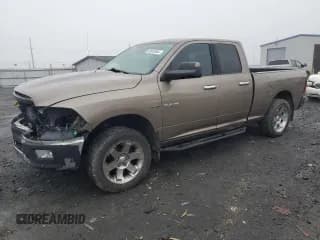✅ 2009 Dodge 1500 SLT • VIN: 1D3HV18TX9S781515 • Lot: 83943664. Wystawiony na Copart z przebiegiem 195 256 mil. Bezpłatny archiwum sprzedaży aukcyjnych z USA i szczegółowy raport historii pojazdu na DreamBid. Zdjęcie 1.