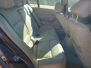 ✅ 2007 BMW 3 Series 335i • VIN: WBAVB73577PA87901 • Lot: 92416295. Listed on Copart with 206,488 mi. Free auction sales archive from the USA and detailed vehicle history report at DreamBid. Image 10.