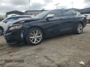 ✅ 2015 Chevrolet Impala LT • VIN: 2G1125S32F9135801 • Лот: 73207824. Опубликован ранее на Copart с пробегом 112 092 миль. Бесплатный доступ к архиву аукционных продаж из США и подробный отчёт об истории автомобиля на DreamBid. Изображение 1.