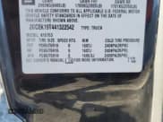 ✅ 2004 Chevrolet Silverado 1500 Z71 • VIN: 2GCEK19T441322542 • Лот: 90699195. Опубликован ранее на Copart с пробегом Не указан. Бесплатный доступ к архиву аукционных продаж из США и подробный отчёт об истории автомобиля на DreamBid. Изображение 13.