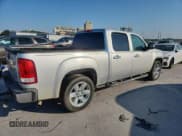 ✅ 2012 GMC Sierra 1500 SLE • VIN: 3GTP1VE0XCG202717 • Lot: 71018095. Wystawiony na Copart z przebiegiem 131 385 mil. Bezpłatny archiwum sprzedaży aukcyjnych z USA i szczegółowy raport historii pojazdu na DreamBid. Zdjęcie 3.