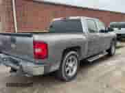 2008 Chevrolet Silverado 1500 1LT with VIN 3GCEC13JX8G219272, listed as a Copart auction lot 45336735 with 181,012 mi miles and Clean title. Bid and sale history available at DreamBid. Image 4.