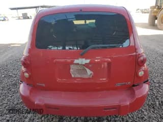 ✅ 2009 Chevrolet HHR LS • VIN: 3GNCA13BX9S614029 • Lot: 84054604. Listed on Copart with Not provided. Free auction sales archive from the USA and detailed vehicle history report at DreamBid. Image 6.