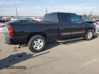 ✅ 2006 Chevrolet Silverado 1500 Work Truck • VIN: 2GCEC19Z461315224 • Лот: 71313414. Опубликован ранее на Copart с пробегом 241 696 миль. Бесплатный доступ к архиву аукционных продаж из США и подробный отчёт об истории автомобиля на DreamBid. Изображение 3.