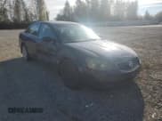 ✅ 2005 Nissan Altima SL • VIN: 1N4BL11E65N926502 • Лот: 72399564. Опубликован ранее на Copart с пробегом 137 323 миль. Бесплатный доступ к архиву аукционных продаж из США и подробный отчёт об истории автомобиля на DreamBid. Изображение 4.