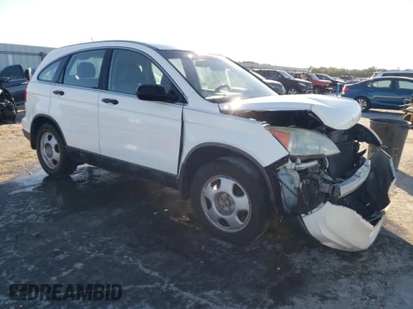 ✅ 2011 Honda CR-V LX • VIN: 5J6RE3H3XBL035973 • Lot: 92429705. Listed on Copart with 129,151 mi. Free auction sales archive from the USA and detailed vehicle history report at DreamBid. Image 4.