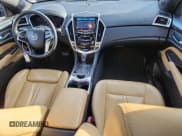 ✅ 2014 Cadillac SRX Performance Collection • VIN: 3GYFNCE36ES654429 • Lot: 90144925. Wystawiony na Copart z przebiegiem 182 516 mil. Bezpłatny archiwum sprzedaży aukcyjnych z USA i szczegółowy raport historii pojazdu na DreamBid. Zdjęcie 8.