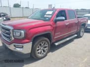 ✅ 2018 GMC Sierra 1500 SLT • VIN: 3GTP1NEC9JG630124 • Лот: 42872522. Опубликован ранее на IAAI с пробегом 134 478 миль. Бесплатный доступ к архиву аукционных продаж из США и подробный отчёт об истории автомобиля на DreamBid. Изображение 2.