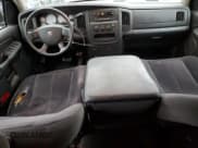 ✅ 2005 Dodge 1500 SLT • VIN: 1D7HA18D25J510435 • Лот: 80344684. Опубликован ранее на Copart с пробегом 125 886 миль. Бесплатный доступ к архиву аукционных продаж из США и подробный отчёт об истории автомобиля на DreamBid. Изображение 8.