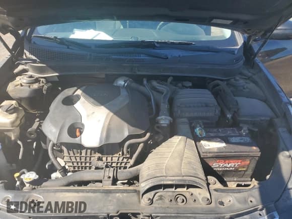 ✅ 2013 Hyundai Sonata SE • VIN: 5NPEC4AB9DH644190 • Lot: 86833665. Wystawiony na Copart z przebiegiem 179 814 mil. Bezpłatny archiwum sprzedaży aukcyjnych z USA i szczegółowy raport historii pojazdu na DreamBid. Zdjęcie 11.