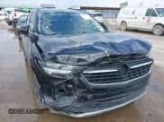 ✅ 2021 Buick Envision Essence • VIN: LRBFZNR40MD167085 • Лот: 42383055. Опубликован ранее на IAAI с пробегом 94 139 миль. Бесплатный доступ к архиву аукционных продаж из США и подробный отчёт об истории автомобиля на DreamBid. Изображение 6.