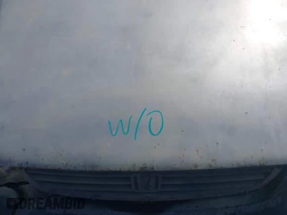 ✅ 1998 Honda Civic LX • VIN: 2HGEJ6578WH527589 • Лот: 42595571. Опубликован ранее на IAAI с пробегом 300 032 миль. Бесплатный доступ к архиву аукционных продаж из США и подробный отчёт об истории автомобиля на DreamBid. Изображение 10.