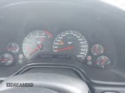 ✅ 2000 Chevrolet Corvette • VIN: 1G1YY22G2Y5133254 • Lot: 42735643. Listed on IAAI with 31,699 mi. Free auction sales archive from the USA and detailed vehicle history report at DreamBid. Image 7.