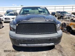 ✅ 2010 Dodge 1500 ST • VIN: 3D7JB1EK3AG148872 • Лот: 61501214. Опубликован ранее на Copart с пробегом 237 197 миль. Бесплатный доступ к архиву аукционных продаж из США и подробный отчёт об истории автомобиля на DreamBid. Изображение 5.