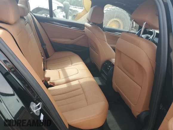 ✅ 2021 BMW 5 Series 540i • VIN: WBA53BJ0XMCF82491 • Lot: 68648635. Listed on Copart with Not provided. Free auction sales archive from the USA and detailed vehicle history report at DreamBid. Image 10.