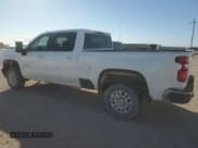 ✅ 2023 Chevrolet Silverado 2500HD LT • VIN: 2GC1YNEY5P1720370 • Лот: 49666285. Опубликован ранее на Copart с пробегом 46 416 миль. Бесплатный доступ к архиву аукционных продаж из США и подробный отчёт об истории автомобиля на DreamBid. Изображение 2.