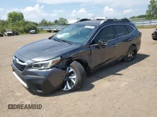 ✅ 2020 Subaru Outback • VIN: 4S4BTHPD0L3187018 • Lot: 68071405. Wystawiony na Copart z przebiegiem 65 059 mil. Bezpłatny archiwum sprzedaży aukcyjnych z USA i szczegółowy raport historii pojazdu na DreamBid. Zdjęcie 1.
