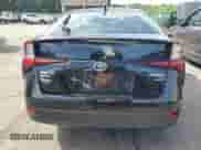 2022 Toyota Prius LE с VIN JTDL9MFU1N3040582, выставлен на аукционе Copart как лот 69283785 с пробегом 16 536 миль миль и Списание • Salvage title. История ставок и продаж доступна на DreamBid. Изображение 6.