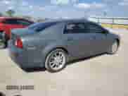 2008 Chevrolet Malibu 1LS z VIN 1G1ZG57B98F152027, wystawiony jako Copart lot #80573775 z przebiegiem 185 239 mil mil oraz Szkoda całkowita • Salvage title. Historia ofert i sprzedaży dostępna na DreamBid. Obrazek 3.