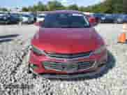2017 Chevrolet Malibu LT с VIN 1G1ZE5STXHF181767, выставлен на аукционе Copart как лот 84979655 с пробегом 142 753 миль миль и Списание • Salvage title. История ставок и продаж доступна на DreamBid. Изображение 5.