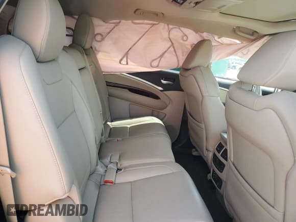 ✅ 2018 Acura MDX Technology • VIN: 5J8YD4H79JL013024 • Лот: 56450505. Опубликован ранее на Copart с пробегом 89 375 миль. Бесплатный доступ к архиву аукционных продаж из США и подробный отчёт об истории автомобиля на DreamBid. Изображение 11.