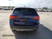 ✅ 2016 BMW X1 xDrive28i • VIN: WBXHT3C37GP885948 • Лот: 91380455. Опубликован ранее на Copart с пробегом Не указан. Бесплатный доступ к архиву аукционных продаж из США и подробный отчёт об истории автомобиля на DreamBid. Изображение 6.