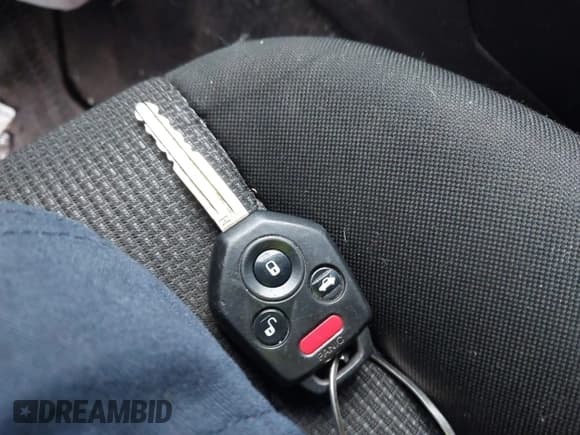 ✅ 2018 Subaru Impreza • VIN: 4S3GKAA65J3604516 • Lot: 43661594. Listed on IAAI with 160,824 mi. Free auction sales archive from the USA and detailed vehicle history report at DreamBid. Image 11.