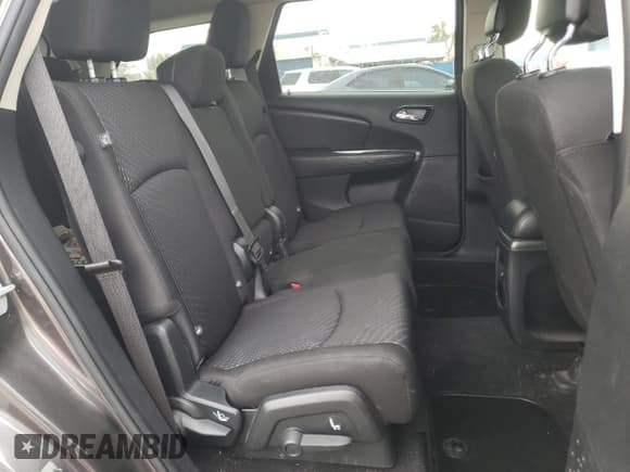 ✅ 2017 Dodge Journey SXT • VIN: 3C4PDDBG4HT654003 • Lot: 66204752. Listed on Copart with 87,919 mi. Free auction sales archive from the USA and detailed vehicle history report at DreamBid. Image 11.