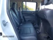 ✅ 2016 Jeep Patriot High Altitude • VIN: 1C4NJRFB0GD707070 • Lot: 82214085. Listed on Copart with 77,617 mi. Free auction sales archive from the USA and detailed vehicle history report at DreamBid. Image 11.