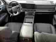 2024 Hyundai Santa Fe XRT с VIN 5NMP3DGLXRH002347, выставлен на аукционе Copart как лот 42988325 с пробегом 9 104 миль миль и Списание • Salvage title. История ставок и продаж доступна на DreamBid. Изображение 8.