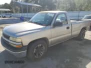 ✅ 2002 Chevrolet Silverado 1500 • VIN: 1GCEC14W12Z340242 • Лот: 77856764. Опубликован ранее на Copart с пробегом 272 578 миль. Бесплатный доступ к архиву аукционных продаж из США и подробный отчёт об истории автомобиля на DreamBid. Изображение 1.