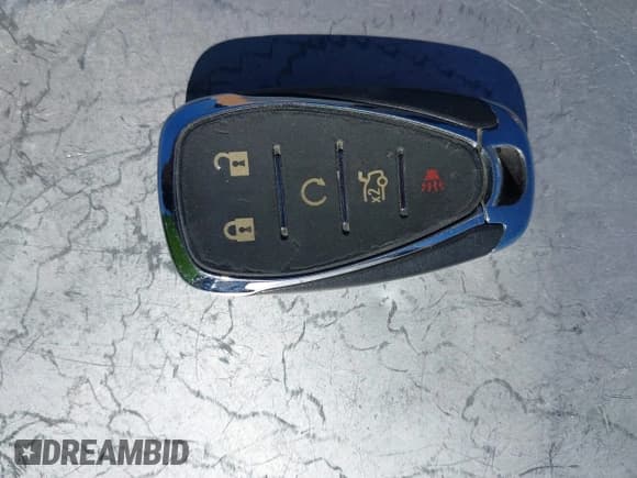 ✅ 2017 Chevrolet Malibu Hybrid • VIN: 1G1ZJ5SU6HF178773 • Lot: 43666160. Listed on IAAI with 65,104 mi. Free auction sales archive from the USA and detailed vehicle history report at DreamBid. Image 11.