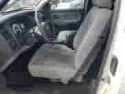 2008 Dodge Dakota ST z VIN 1D7HE22K98S558398, wystawiony jako Copart lot #86100785 z przebiegiem 199 816 mil mil oraz Szkoda całkowita • Salvage title. Historia ofert i sprzedaży dostępna na DreamBid. Obrazek 7.