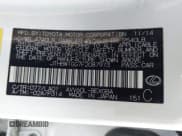 ✅ 2015 Lexus ES 300h • VIN: JTHBW1GG7F2087973 • Lot: 43541816. Wystawiony na IAAI z przebiegiem 227 999 mil. Bezpłatny archiwum sprzedaży aukcyjnych z USA i szczegółowy raport historii pojazdu na DreamBid. Zdjęcie 9.