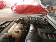 ✅ 2018 Ford F-150 XL • VIN: 1FTFW1E11JFD48792 • Лот: 41507358. Опубликован ранее на IAAI с пробегом 122 758 миль. Бесплатный доступ к архиву аукционных продаж из США и подробный отчёт об истории автомобиля на DreamBid. Изображение 19.