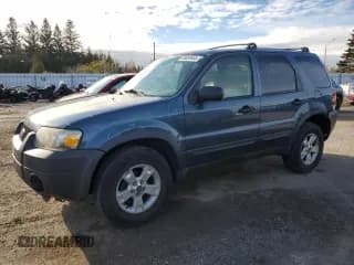 ✅ 2006 Ford Escape XLT • VIN: 1FMYU03176KA94592 • Lot: 89859935. Wystawiony na Copart z przebiegiem 250 591 mil. Bezpłatny archiwum sprzedaży aukcyjnych z USA i szczegółowy raport historii pojazdu na DreamBid. Zdjęcie 1.